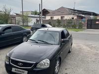ВАЗ (Lada) Priora 2170 2014 года за 2 100 000 тг. в Шымкент