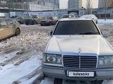 Mercedes-Benz E 230 1991 годаүшін2 000 000 тг. в Астана – фото 2