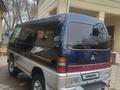 Mitsubishi Delica 1996 годаүшін3 200 000 тг. в Алматы