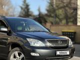 Lexus RX 350 2007 года за 7 990 000 тг. в Кокшетау – фото 5