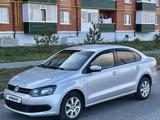 Volkswagen Polo 2014 годаfor4 700 000 тг. в Костанай