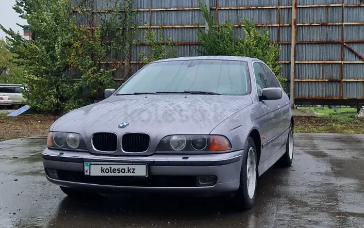 Продажа BMW 528 1998 года в Усть-Каменогорске - №159514566: цена ...