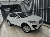 Jaguar E-Pace 2020 года за 20 500 000 тг. в Астана