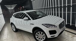 Jaguar E-Pace 2020 года за 19 000 000 тг. в Астана