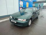 Nissan Almera 1998 года за 1 600 000 тг. в Караганда – фото 3