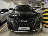 Chery Tiggo 7 Pro 2024 года за 8 500 000 тг. в Астана – фото 3