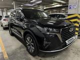 Chery Tiggo 7 Pro 2024 года за 8 500 000 тг. в Астана – фото 4