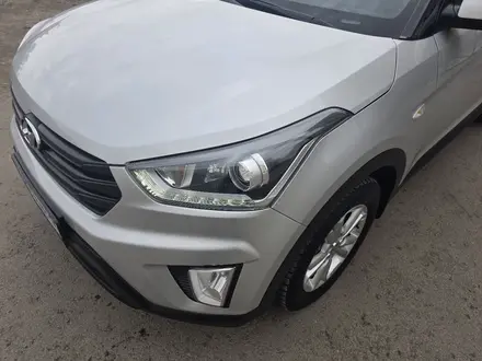 Hyundai Creta 2019 года за 8 900 000 тг. в Петропавловск – фото 10