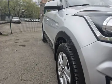 Hyundai Creta 2019 года за 8 900 000 тг. в Петропавловск – фото 11