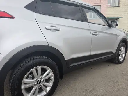 Hyundai Creta 2019 года за 8 900 000 тг. в Петропавловск – фото 12