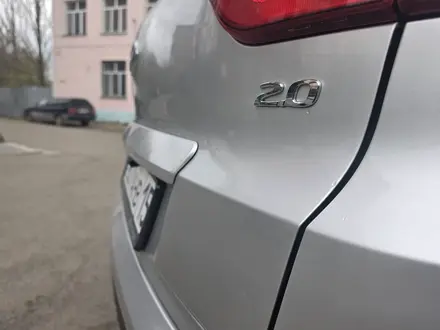 Hyundai Creta 2019 года за 8 900 000 тг. в Петропавловск – фото 13