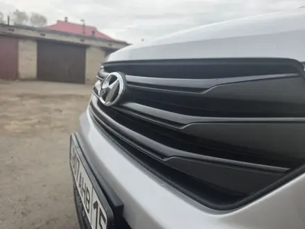 Hyundai Creta 2019 года за 8 900 000 тг. в Петропавловск – фото 15