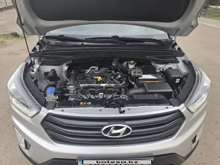 Hyundai Creta 2019 года за 8 900 000 тг. в Петропавловск – фото 16