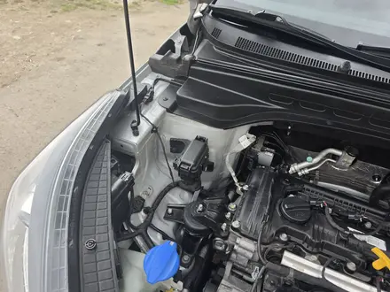 Hyundai Creta 2019 года за 8 900 000 тг. в Петропавловск – фото 17