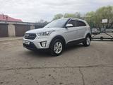 Hyundai Creta 2019 года за 8 900 000 тг. в Петропавловск