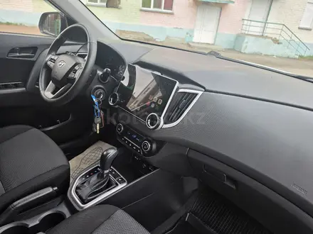 Hyundai Creta 2019 года за 8 900 000 тг. в Петропавловск – фото 22