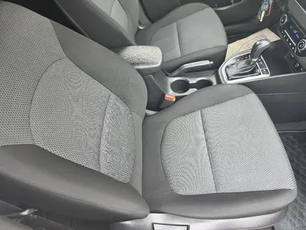 Hyundai Creta 2019 года за 8 900 000 тг. в Петропавловск – фото 23
