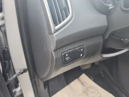 Hyundai Creta 2019 года за 8 900 000 тг. в Петропавловск – фото 24