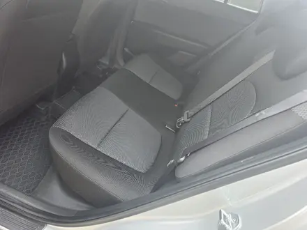 Hyundai Creta 2019 года за 8 900 000 тг. в Петропавловск – фото 25