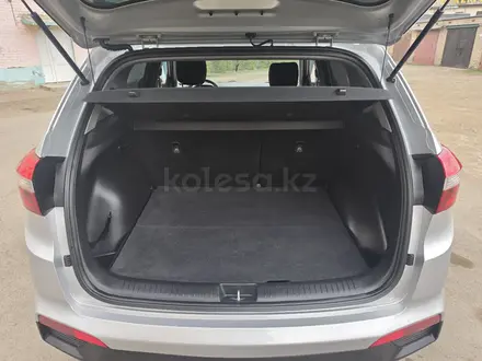 Hyundai Creta 2019 года за 8 900 000 тг. в Петропавловск – фото 27