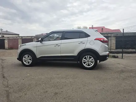 Hyundai Creta 2019 года за 8 900 000 тг. в Петропавловск – фото 4