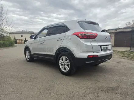 Hyundai Creta 2019 года за 8 900 000 тг. в Петропавловск – фото 5