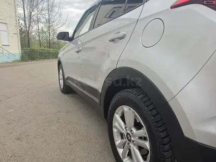 Hyundai Creta 2019 года за 8 900 000 тг. в Петропавловск – фото 6