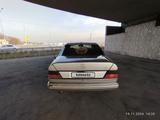 Mercedes-Benz E 230 1990 годаfor1 250 000 тг. в Алматы – фото 2