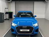 Audi A3 2023 годаfor16 650 000 тг. в Алматы – фото 2