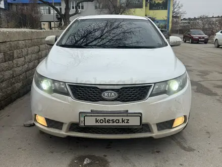 Kia Cerato 2012 года за 5 000 000 тг. в Актау – фото 2