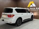 Nissan Patrol 2024 годаүшін38 500 000 тг. в Костанай – фото 4