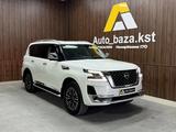 Nissan Patrol 2024 годаүшін38 500 000 тг. в Костанай – фото 2