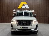 Nissan Patrol 2024 годаүшін38 500 000 тг. в Костанай – фото 3