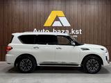 Nissan Patrol 2024 годаүшін38 500 000 тг. в Костанай – фото 5