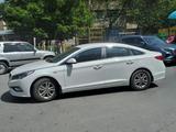 Hyundai Sonata 2016 годаүшін5 200 000 тг. в Шымкент – фото 3