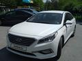 Hyundai Sonata 2016 года за 5 200 000 тг. в Шымкент – фото 5