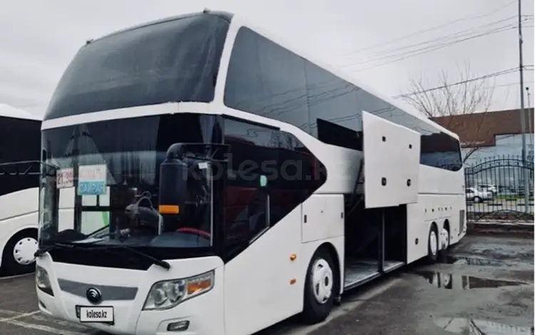 Yutong  ZK6116 2020 года за 24 000 000 тг. в Шымкент