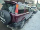 Honda CR-V 1996 года за 3 500 000 тг. в Алматы – фото 5