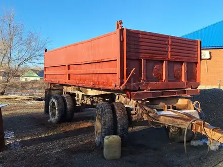 КамАЗ  65808 1988 года за 4 000 000 тг. в Калбатау