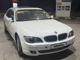 BMW 730 2006 года за 5 500 000 тг. в Алматы – фото 3