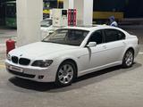 BMW 730 2006 года за 5 500 000 тг. в Алматы