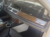 BMW 730 2006 года за 5 500 000 тг. в Алматы – фото 5
