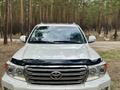 Toyota Land Cruiser 2013 года за 21 000 000 тг. в Астана