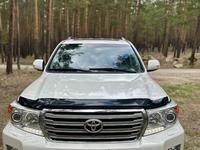 Toyota Land Cruiser 2013 года за 21 000 000 тг. в Астана