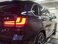 BMW X5 2015 года за 12 100 000 тг. в Алматы – фото 9