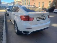 BMW X6 2010 года за 10 500 000 тг. в Алматы