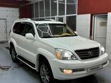 Lexus GX 470 2006 года за 13 000 000 тг. в Актау