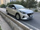 Hyundai Accent 2020 годаүшін7 000 000 тг. в Шымкент – фото 4