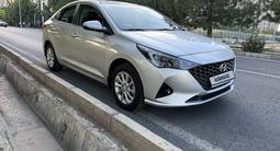 Hyundai Accent 2020 годаүшін7 000 000 тг. в Шымкент – фото 4