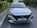 Hyundai Accent 2020 года за 7 000 000 тг. в Шымкент – фото 2
